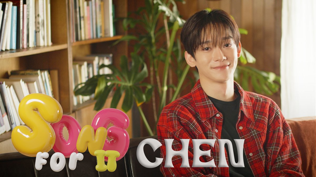 [Song For It] 
첸 (CHEN) | 최고의 행운, Broken Party | 4K

🔗 youtu.be/0-aIIYWN8lk

#warnermusic #warnerkpop
#WMKoriginals #SongForIt #송포잇
#첸 #CHEN #최고의행운 #BrokenParty 
<a href="/CHEN_INB100/">CHEN_official</a>