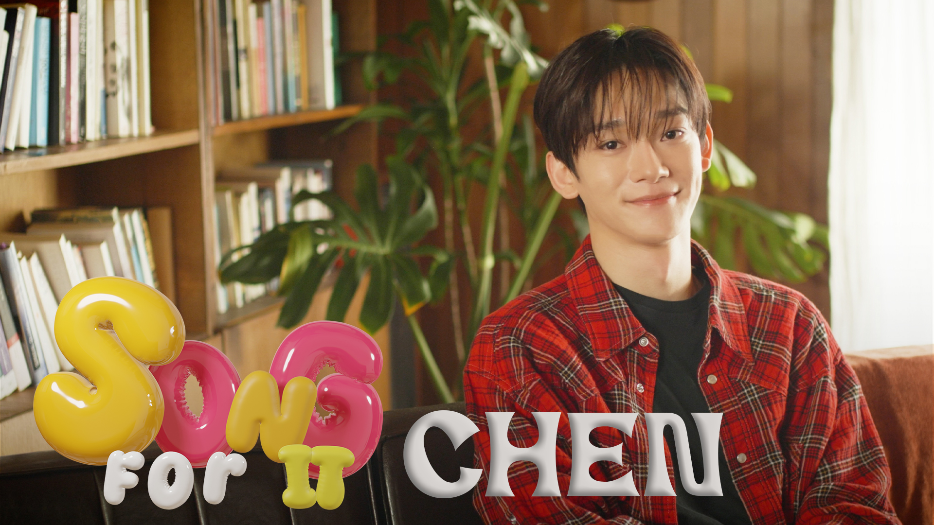 CHEN JAPAN OFFICIAL (@_chen_JP) / X
