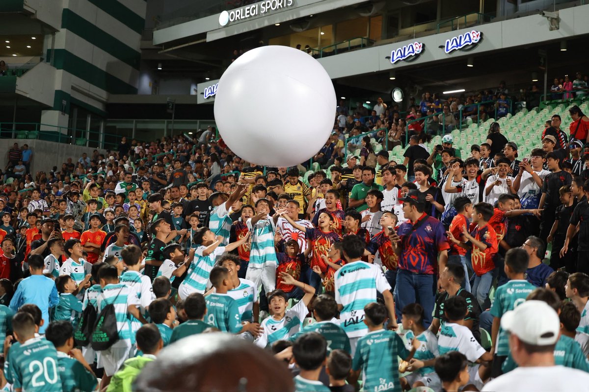 Club Santos tweet media