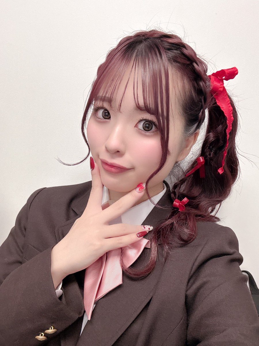 karin_zeropro's tweet photo. おはよー!
今日から5月だね!
とゆことで5月からZ5-A3になったよ!
自分のペースで少しずつ頑張るよ🔥
#zero_project #ゼロプロ #アイドル https://t.co/5bYh3zQOjD