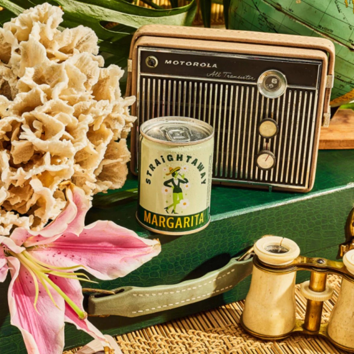 Are you ready for #cincodemayo? Pick up a yummy cocktail 4-pack @straightawaycocktails before you open that camping season!

#beavertonfarmersmarket