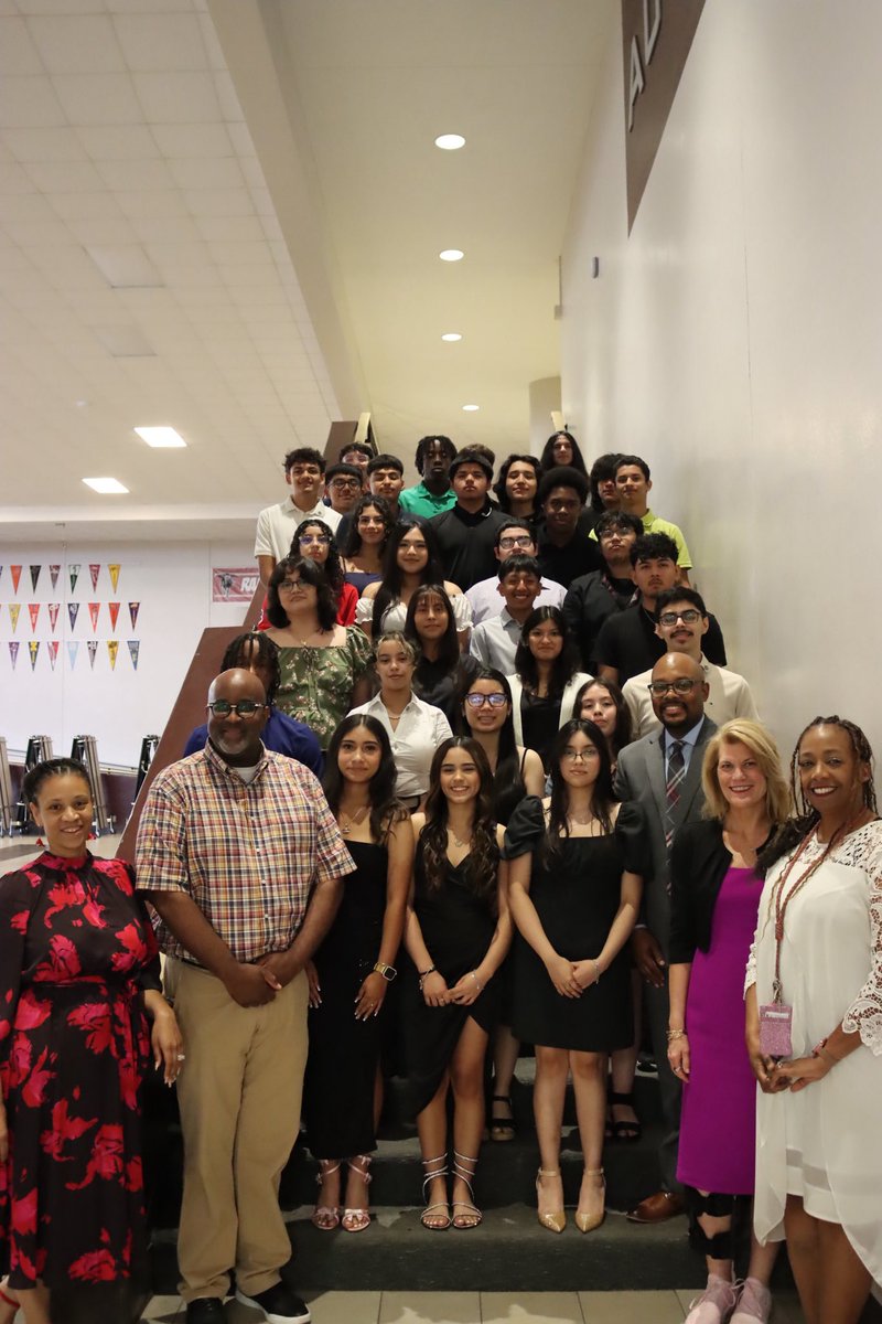 Northbrook High School (@northbrookhigh) on Twitter photo About last night… We inducted 32 Class of 2027 scholars into RISE College Academy! Words cannot describe how proud we are of them! #DefyingTheOdds is what we do EVERY DAY! <a href="/hphyder/">HP Hyder, III, PhD</a> <a href="/SBISD/">Spring Branch ISD</a> About last night… We inducted 32 Class of 2027 scholars into RISE College Academy! Words cannot describe how proud we are of them! #DefyingTheOdds is what we do EVERY DAY! <a href="/hphyder/">HP Hyder, III, PhD</a> <a href="/SBISD/">Spring Branch ISD</a>