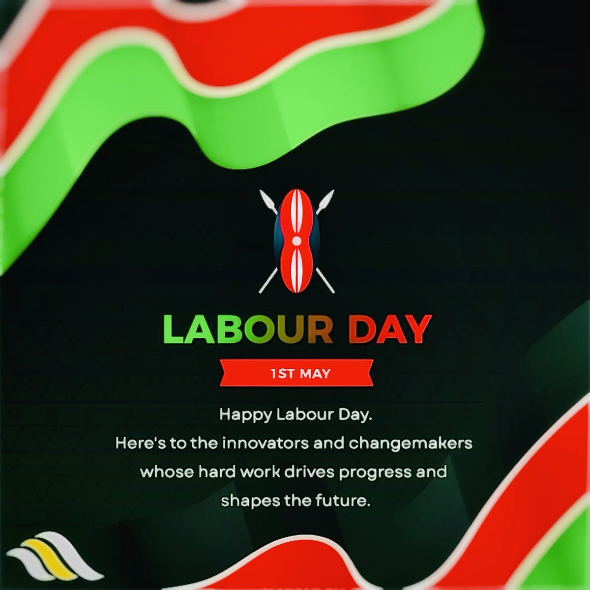 Celebrating the hands that build our future🇰🇪

Happy Labour Day from Innovus Group.

#LabourDay2025 #kenya #innovusgroup