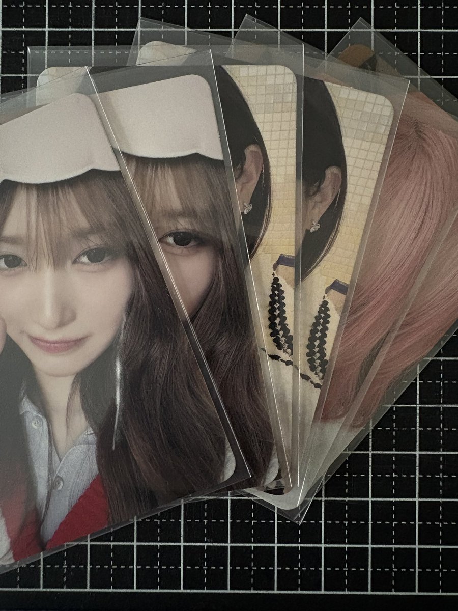 ______lee0731's tweet photo. 丁寧なご対応ありがとうございました！また機会がございましたらよろしくお願いいたします😌
#めろんの共同購入 https://t.co/D97eFCYNdr
