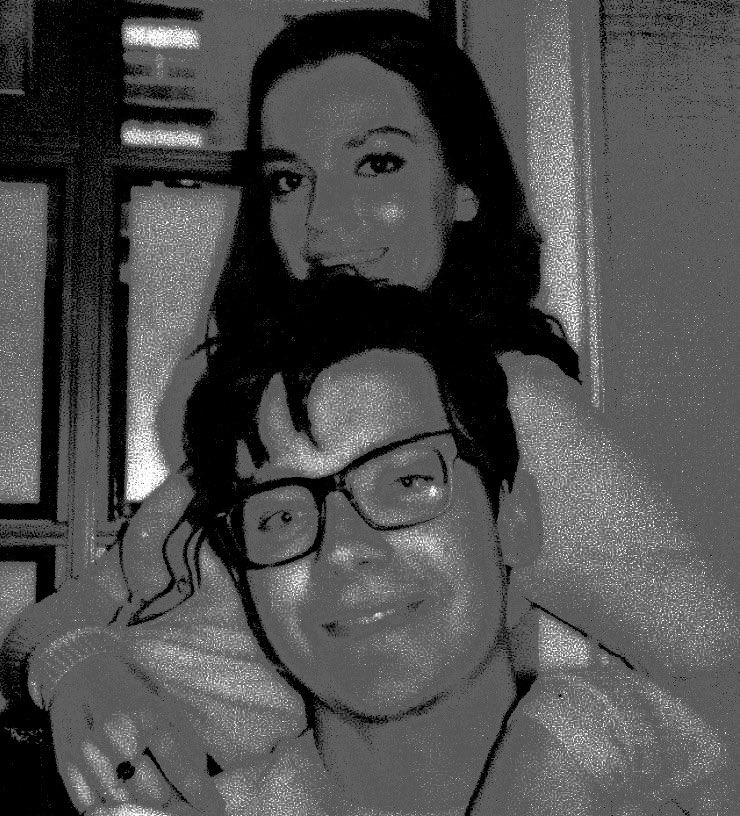 —LARS • Parody. tweet media