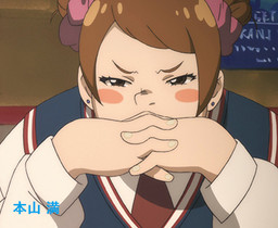 AngelArgFight99's tweet image. Ahora me encuentro viendo Flcl Alternative y admito que como fan del Flcl original esta serie me encanto. El mensaje es claramente   contrario al de la serie original: debemos abrazar nuestro lado infantil.

Mitsuru Motoyama es la best girl 💗

#FlclAlternative #FLCL