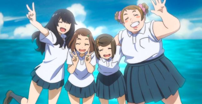 AngelArgFight99's tweet image. Ahora me encuentro viendo Flcl Alternative y admito que como fan del Flcl original esta serie me encanto. El mensaje es claramente   contrario al de la serie original: debemos abrazar nuestro lado infantil.

Mitsuru Motoyama es la best girl 💗

#FlclAlternative #FLCL