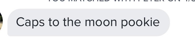 A man just sent me this and you know what hell yeah