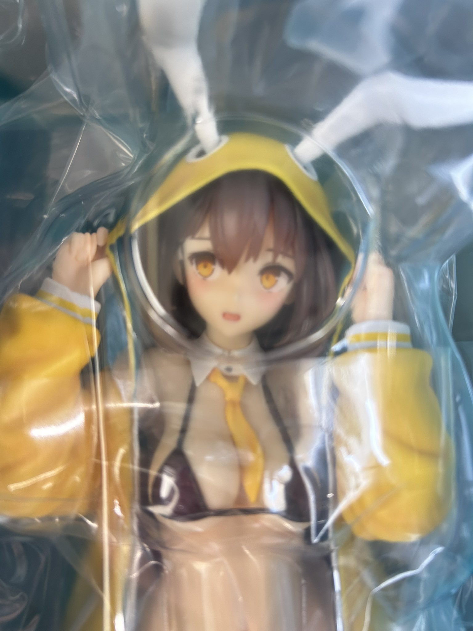 恋恋-koikoi-🌸フィギュア公式 (@koikoi_figure) / X