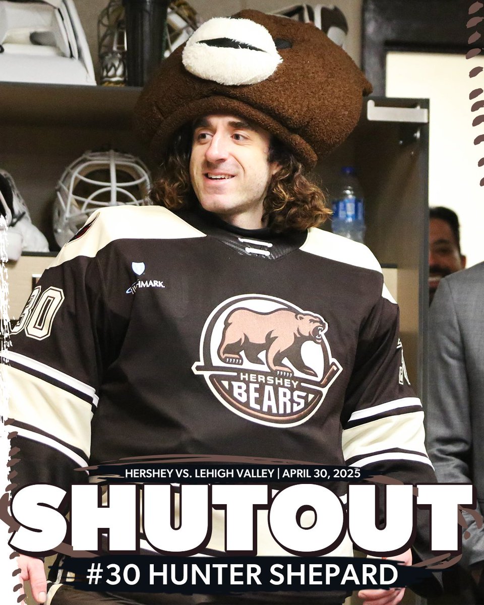 Shep Daddy Shutout™️