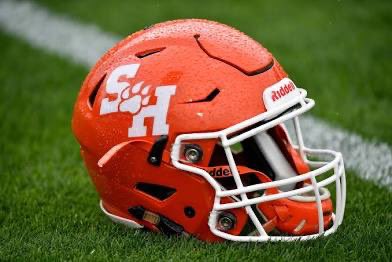 Esimms50's tweet image. #AGTG Blessed to receive an Offer from Sam Houston!
