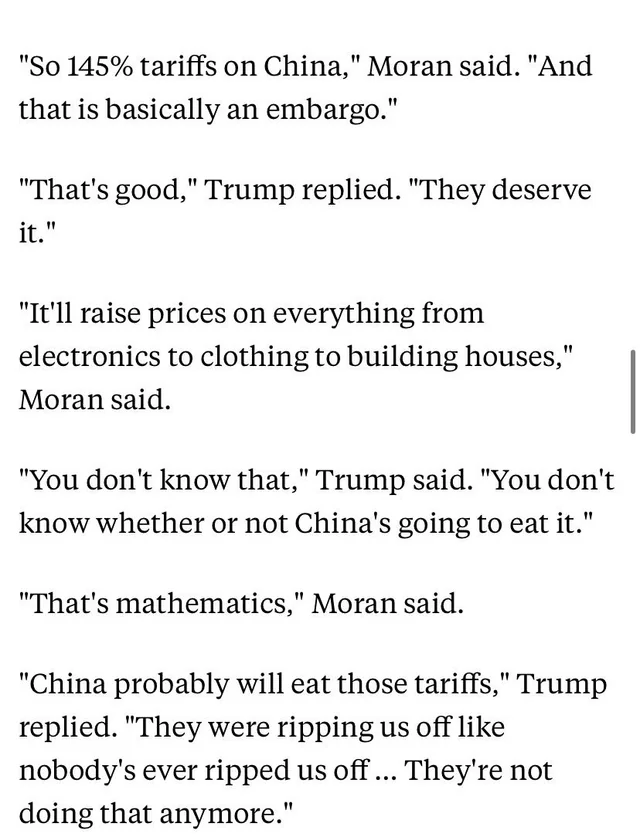 This is really embarrassing and very troubling: