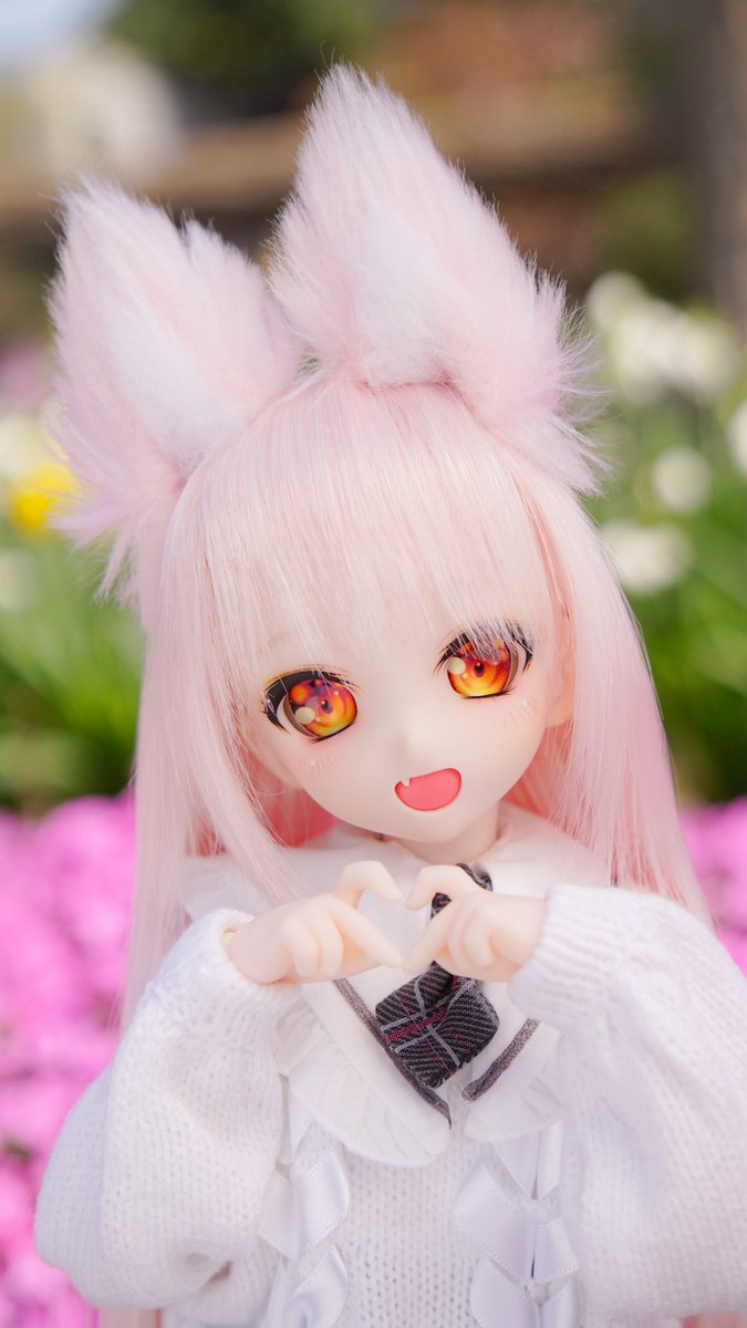 明莉❤