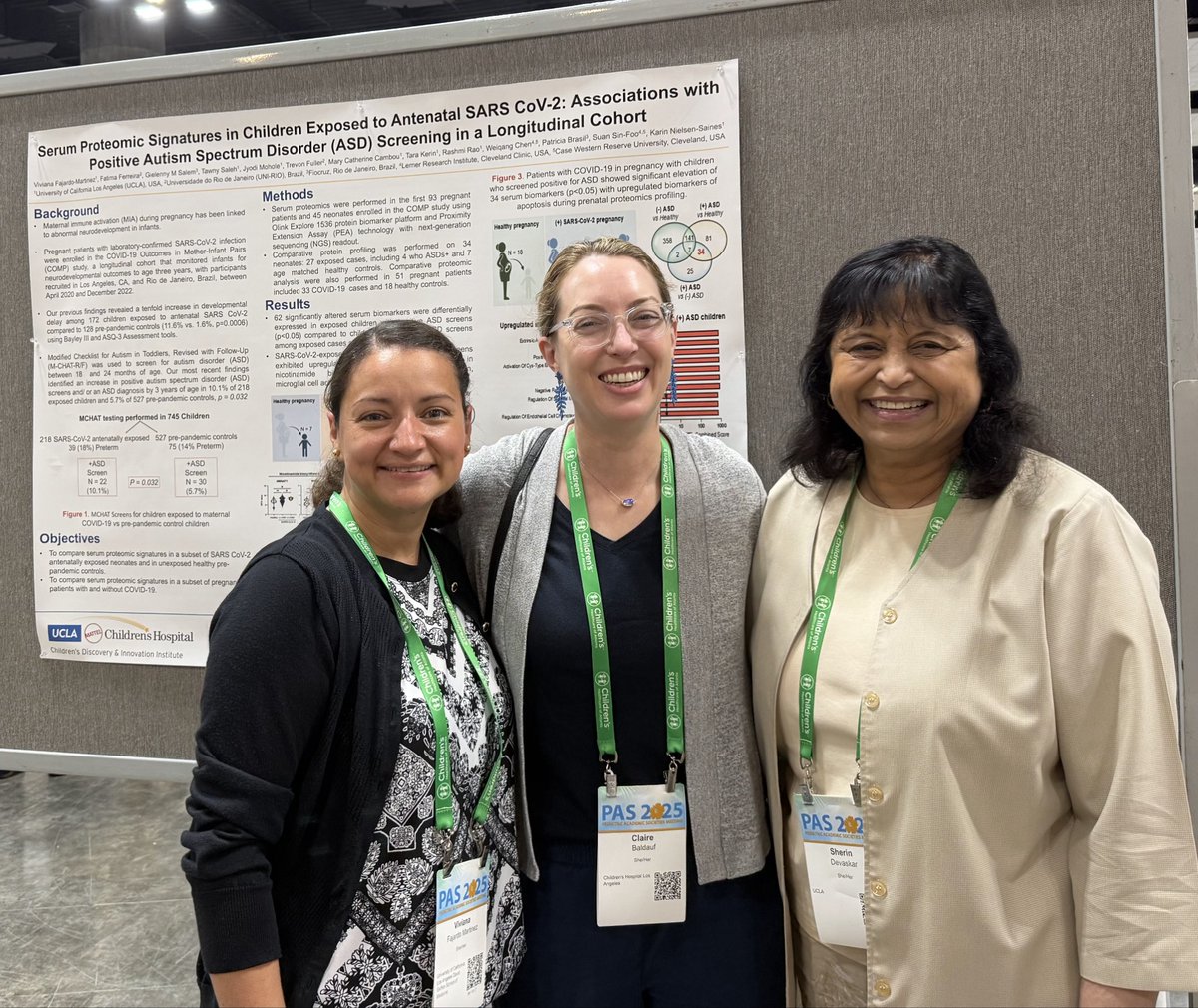 UCLA Neonatology tweet media