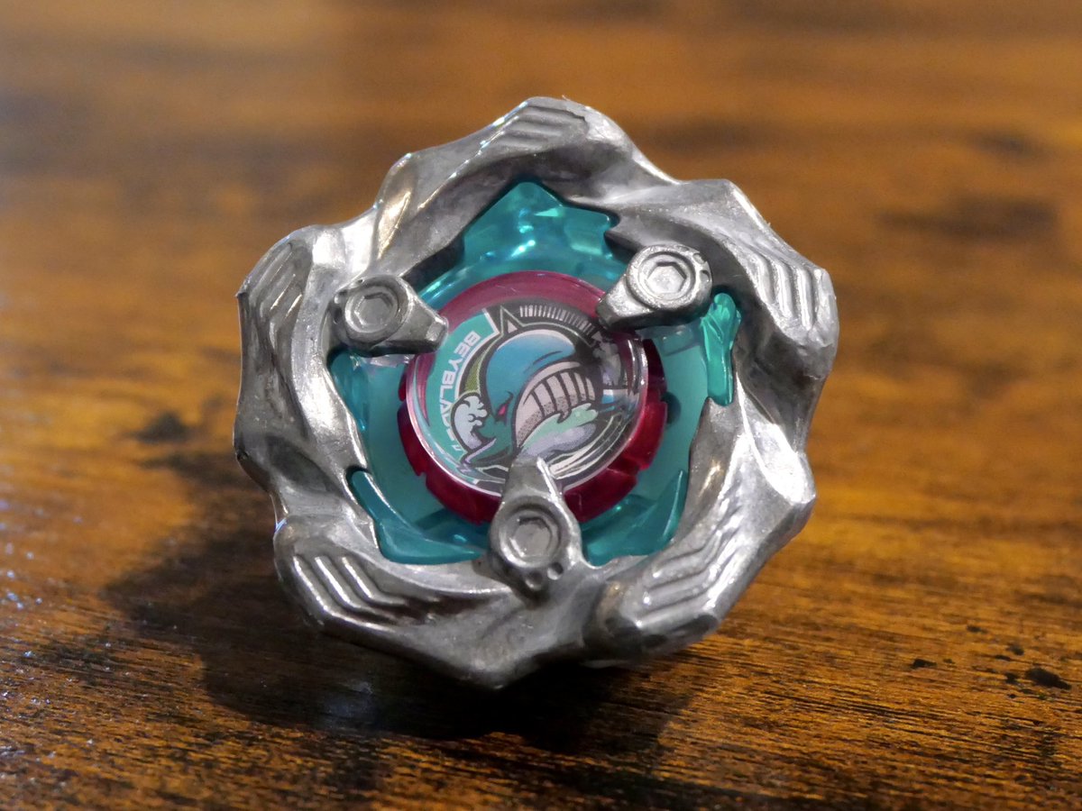 BEYBLADE Xベイブレード エックス6