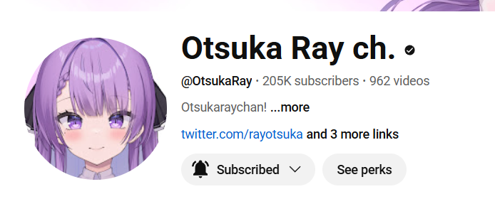 Maxsee123's tweet photo. 205k订阅达成！！
205k subscribers archived！！ 
205kの登録者目標達成！！

https://t.co/rb08xICEw1

#205k #乙夏れい #OtsukaRay https://t.co/ukgOFeMuJ8