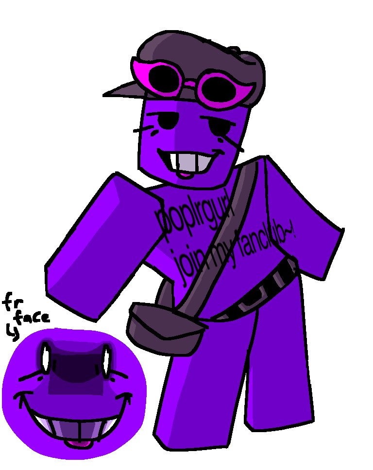 I never twitter but boo c00lkidd oc
her name is poplrgurl I hate her
#forsakenroblox #forsaken #forsakenfanart #C00LKIDD #coolkidd