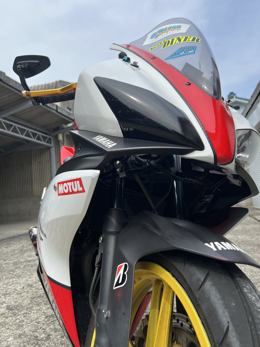 180_bb's tweet photo. 今日はバイク乗る🤣 https://t.co/MQeusLOQoq