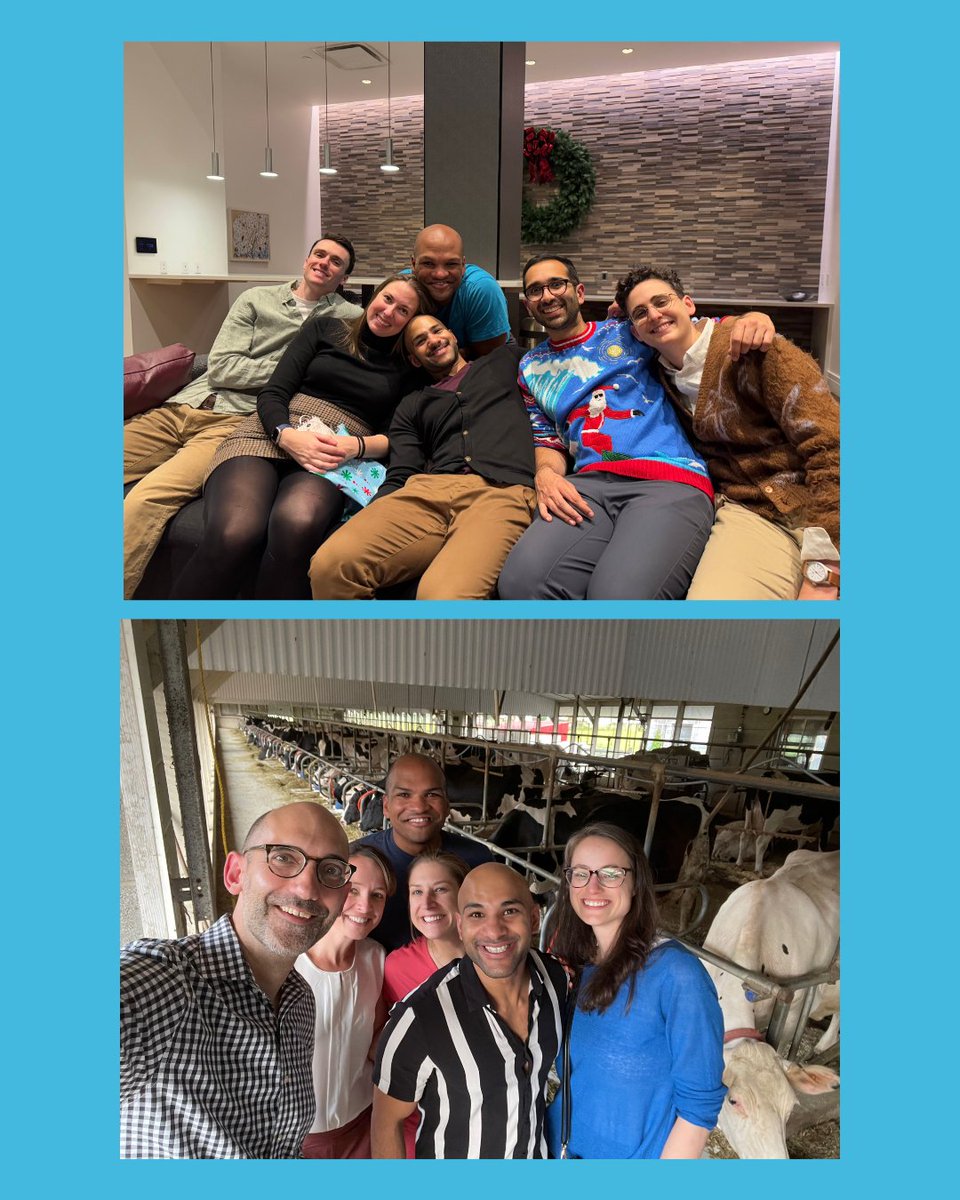 Come join our 3-year PHM fellowship at CHOP, in the city known for its history, art, food, sports, and community! Our program aims to create leaders in the fields of #MedEd, research, #QI, and advocacy through amazing clinical exposure and an integrated <a href="/Penn/">Penn</a> master's degree.