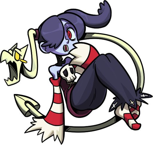 TackoFetish's tweet photo. Peacock, Squigly and Ms. Fortune https://t.co/9Dv4NxrJkl