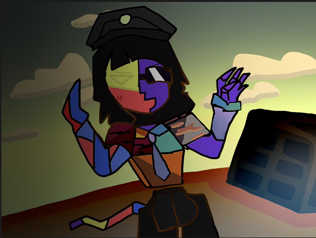 raeissocoolya's tweet image. Enasona time
