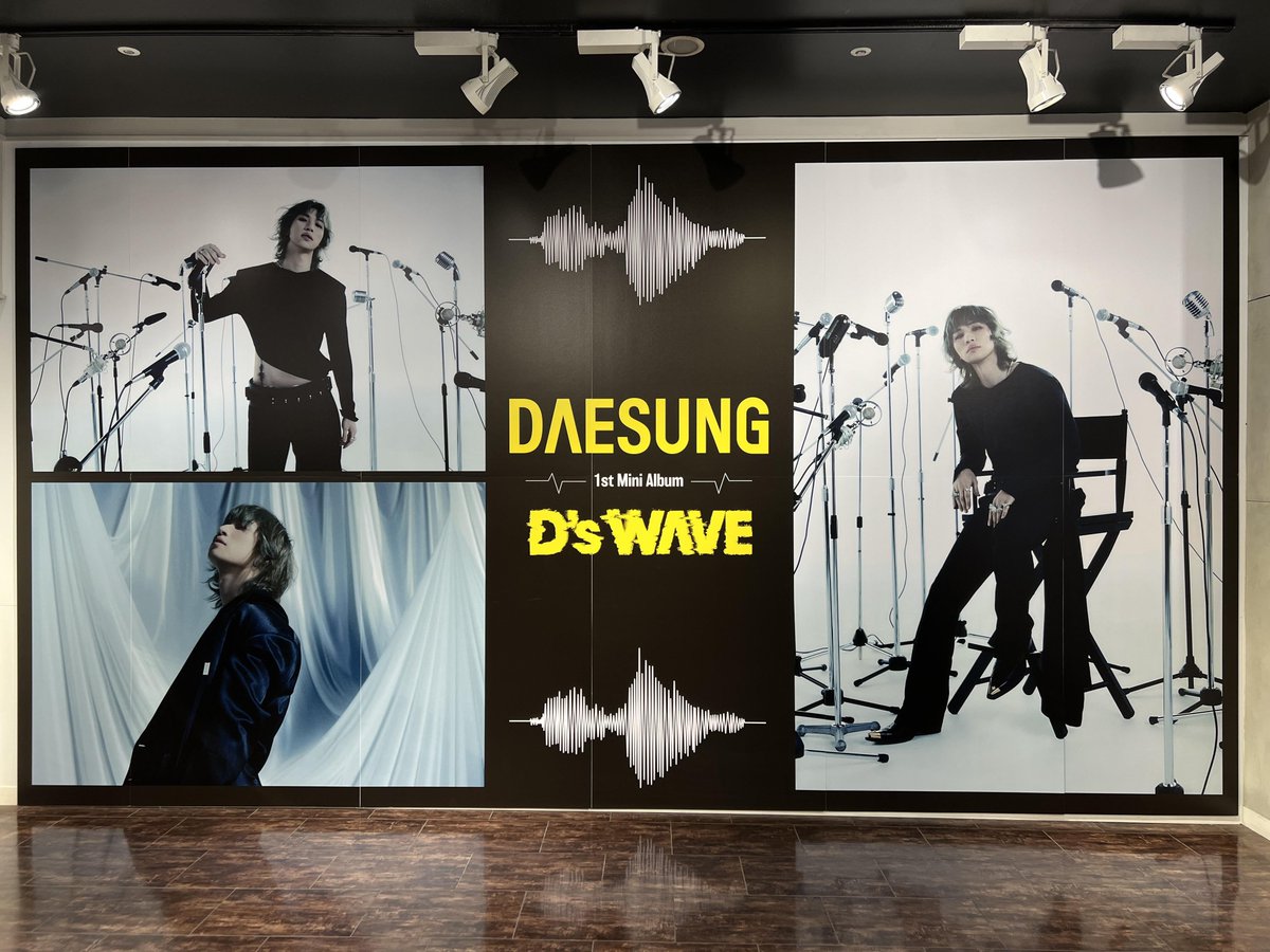 wee TJBB タワレコ パネル タワーレコード渋谷店 on X: