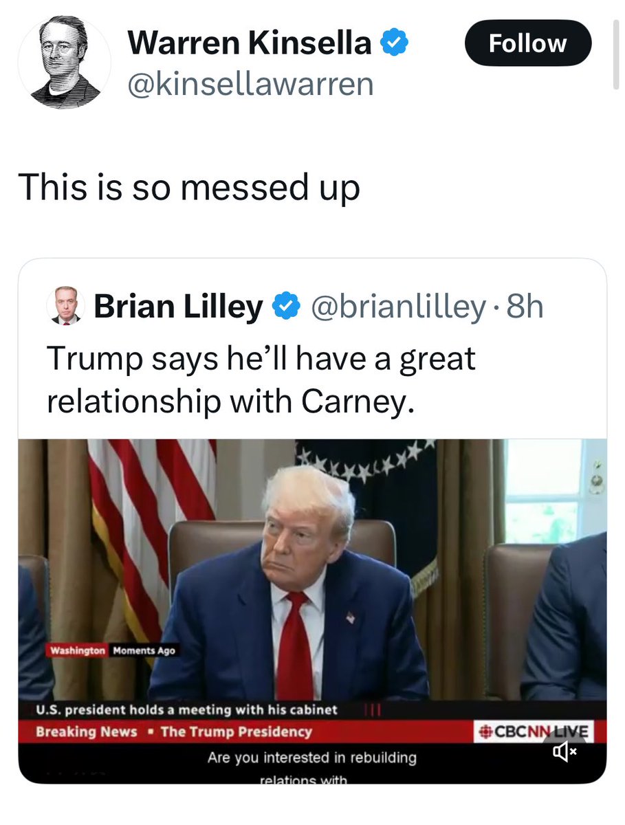 ScottRCarpenter's tweet photo. They’re starting to figure out they got played. https://t.co/LTyTQQTszc