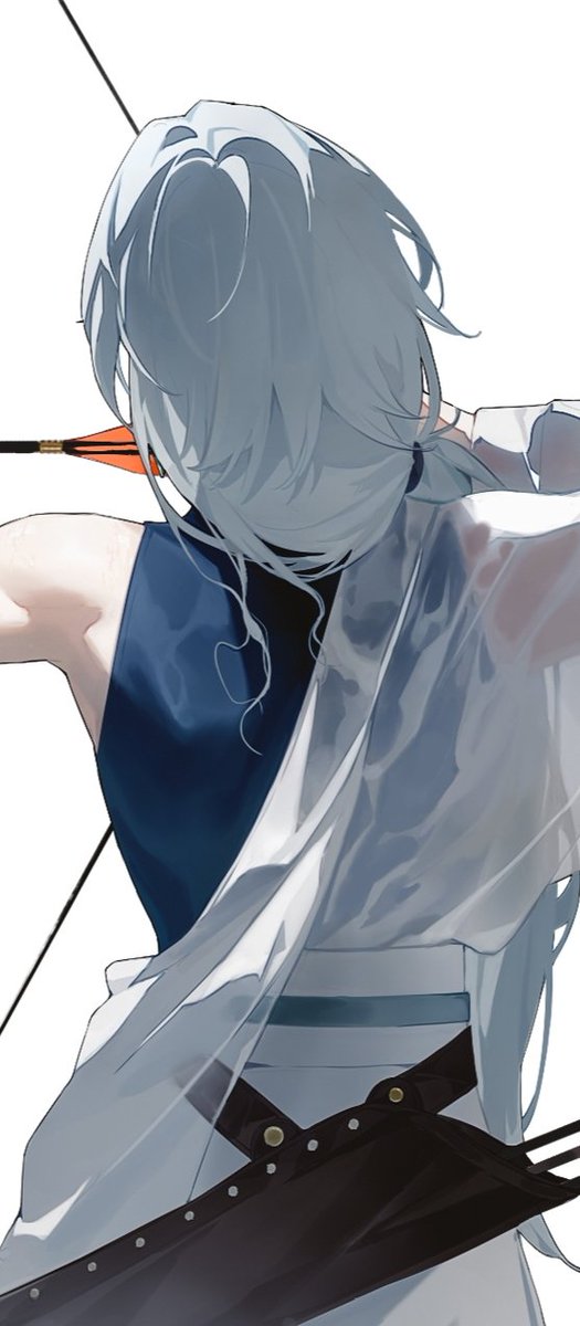 Chouko_'s tweet image. 《赤子》新刊附赠的双面透卡☺☺

#無期迷途 
#无期迷途 
#PathtoNowhere 
#무기미도 
#杜若