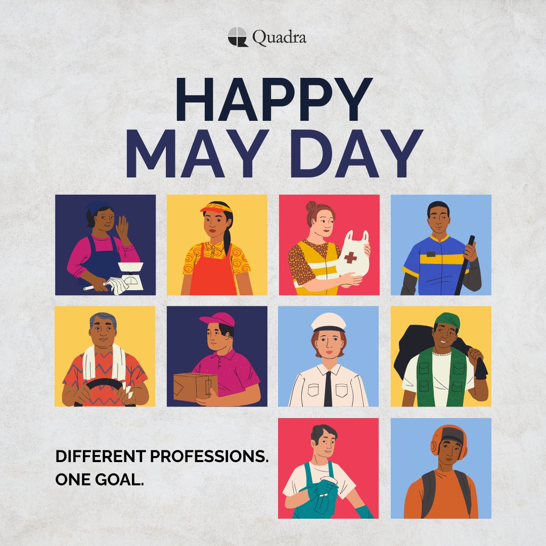 Quadrasystems.net tweet media