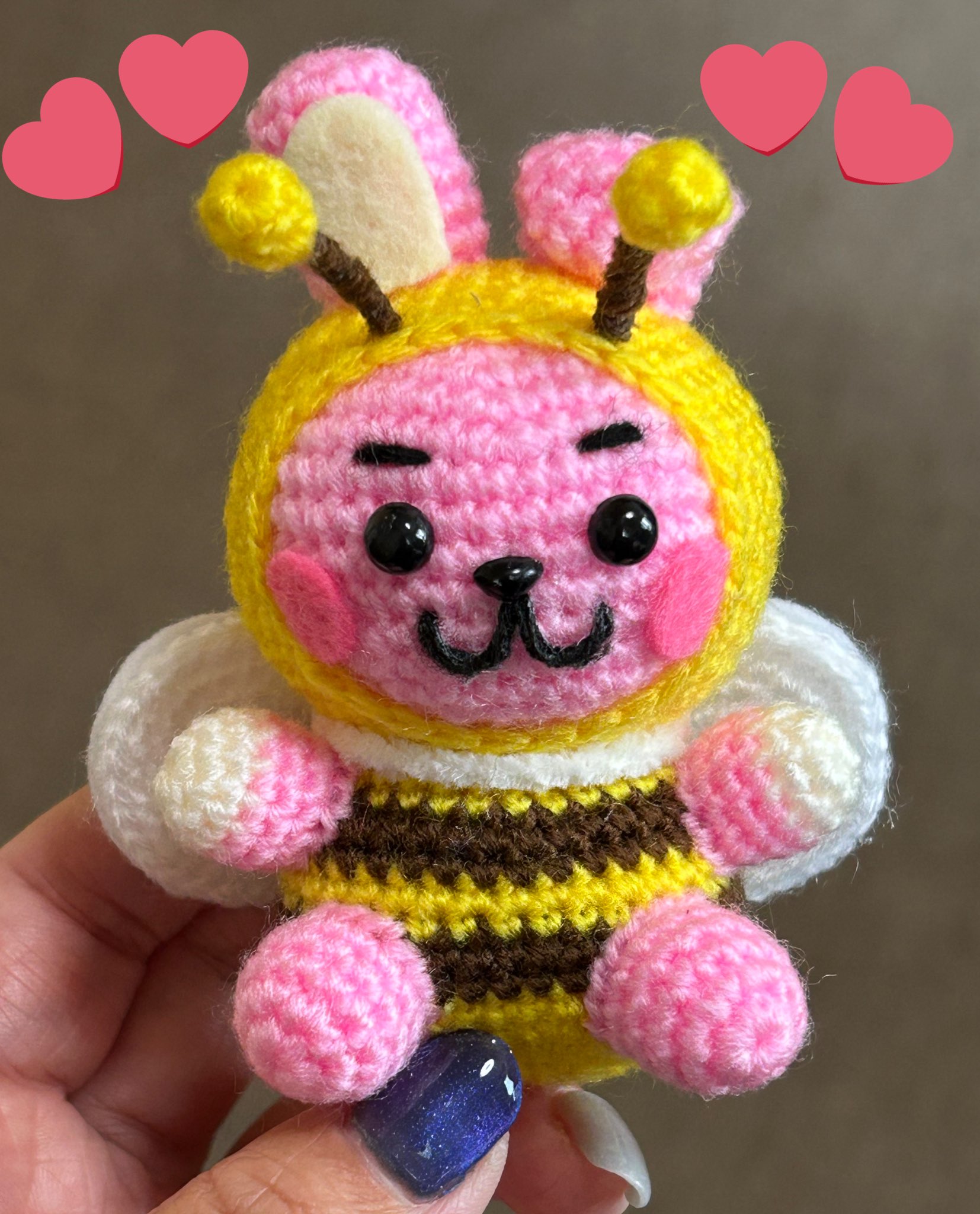 まりっぺ (@BTS_chimmy_chan) / X