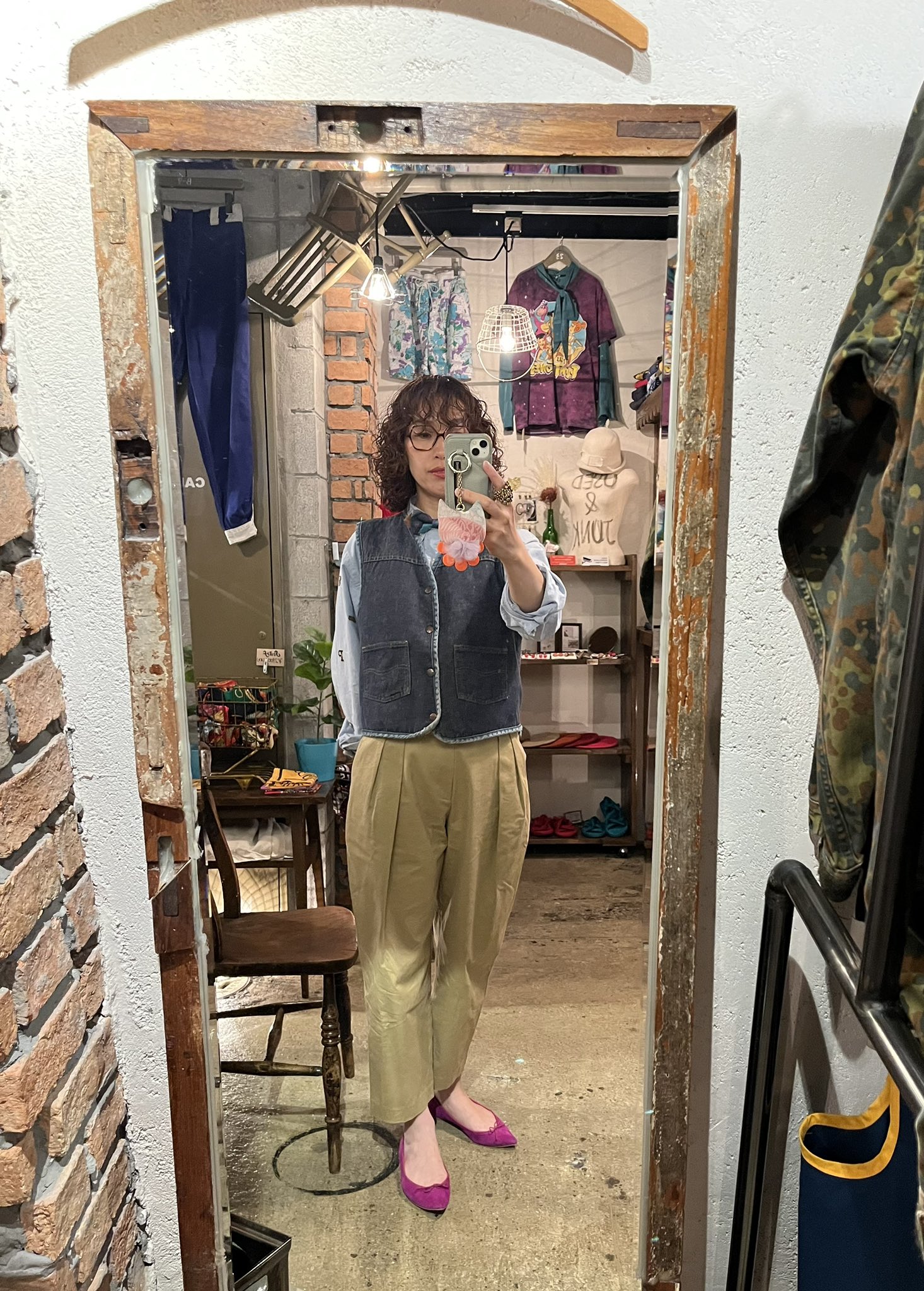 奈良 古着屋 / SEED (@SEED_NARA) / X 奈良 古着屋 / SEED (@SEED_NARA) / X