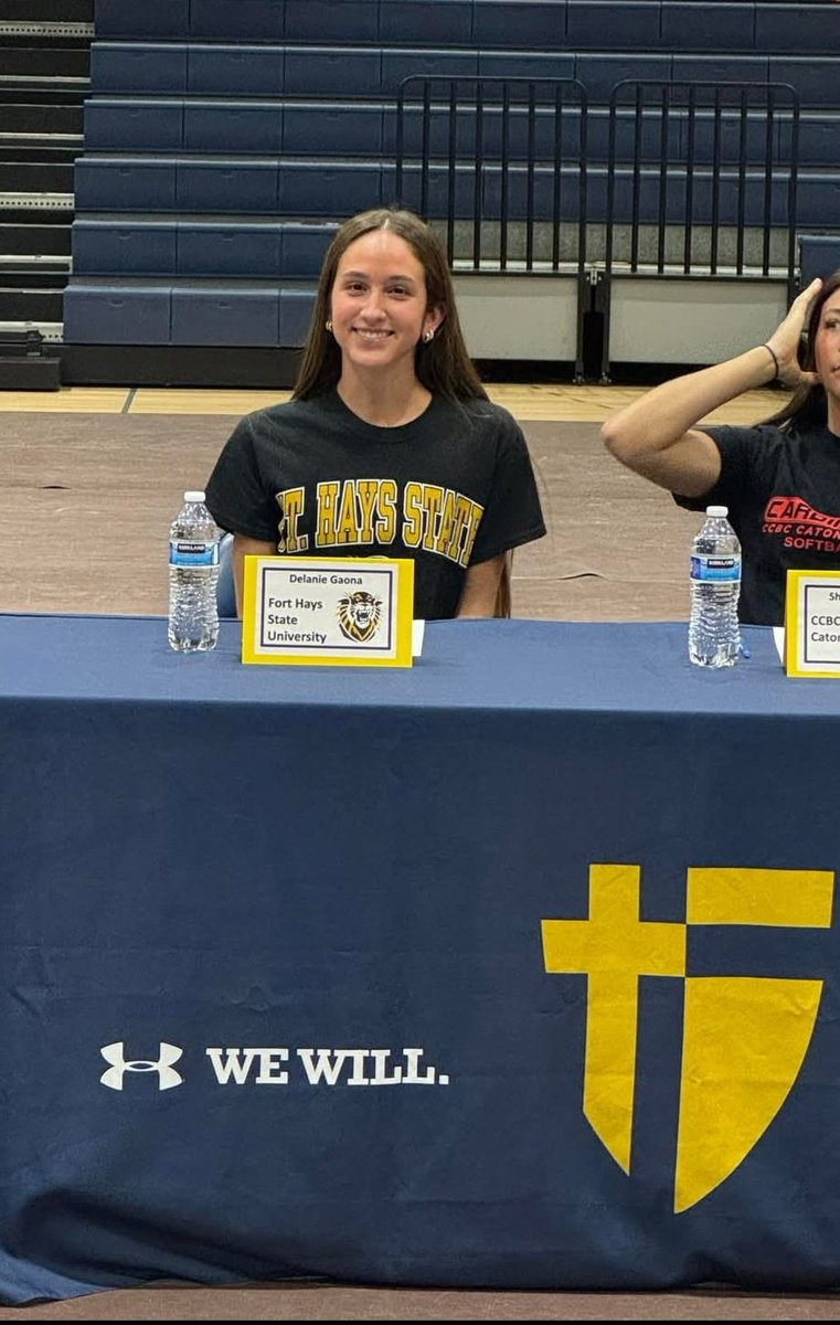 STA Saints Girls Soccer (@stasaints_gscr) on Twitter photo Congrats <a href="/delaniegaonaa/">delanie gaona</a> on your signing day!! Keep putting in that work and you will show how great a player <a href="/FHSU_WSoccer/">FHSU Women's Soccer</a> is getting!! Congrats <a href="/delaniegaonaa/">delanie gaona</a> on your signing day!! Keep putting in that work and you will show how great a player <a href="/FHSU_WSoccer/">FHSU Women's Soccer</a> is getting!!