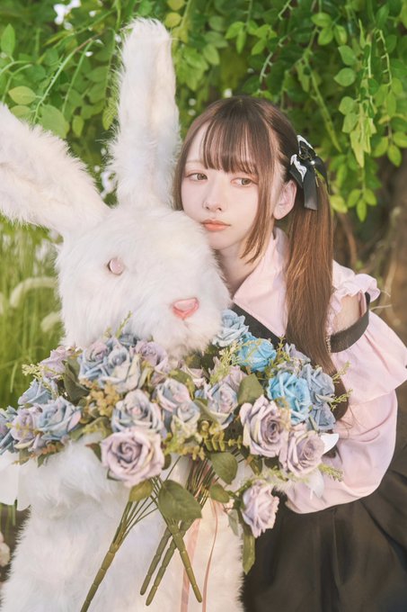 コスプレイヤーはたのゆうのTwitter画像52