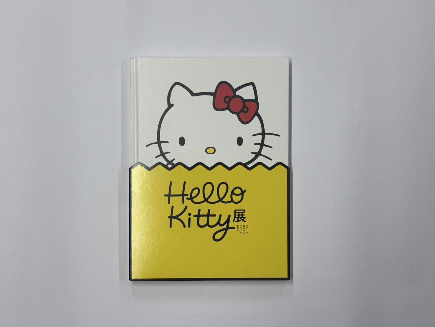 ハローキティ展【公式】/Hello Kitty展 (@hellokitty_exh) / X