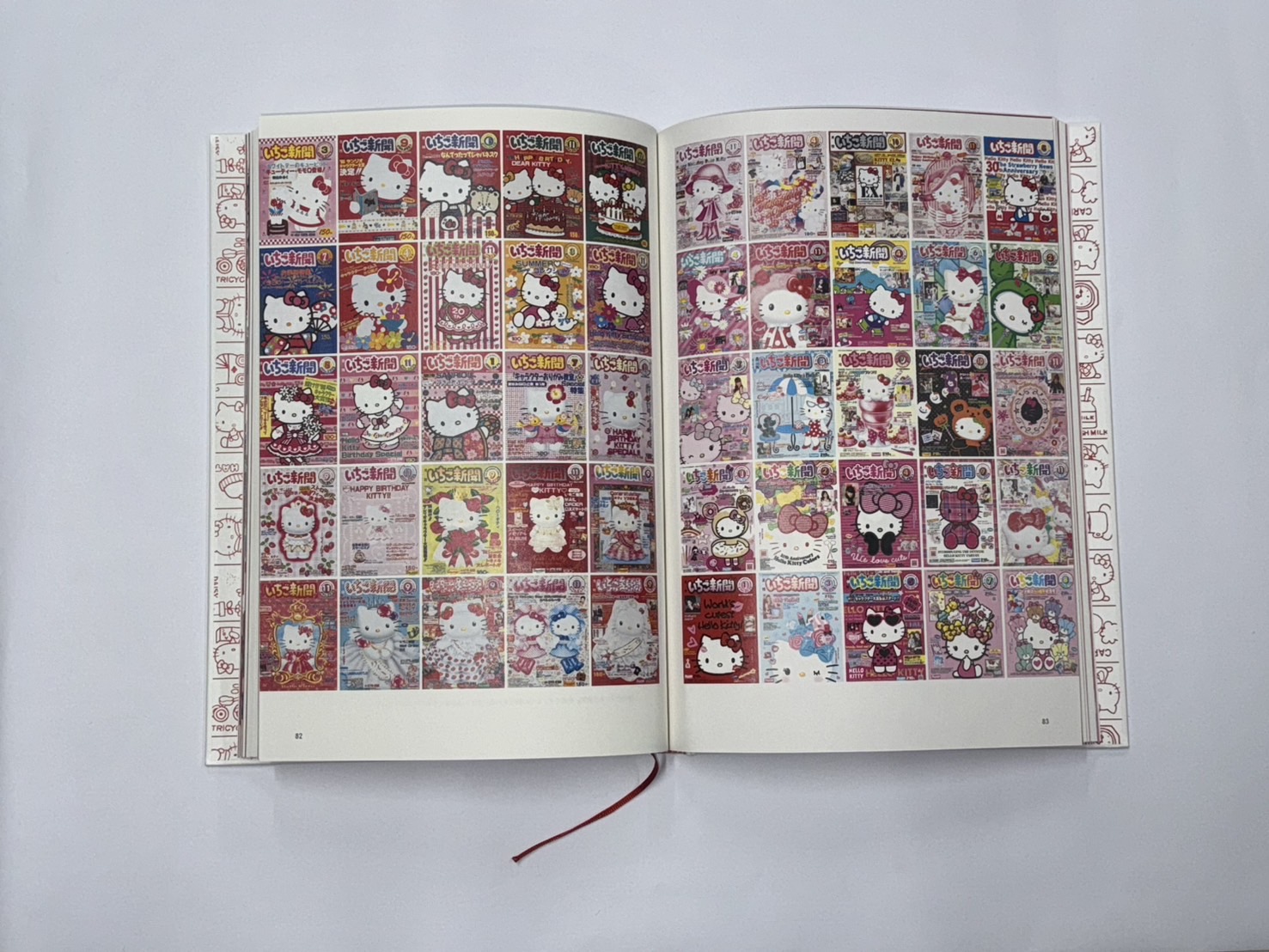 Hello Kitty展」現地レポート | あなたの地域のお金情報 ～よん