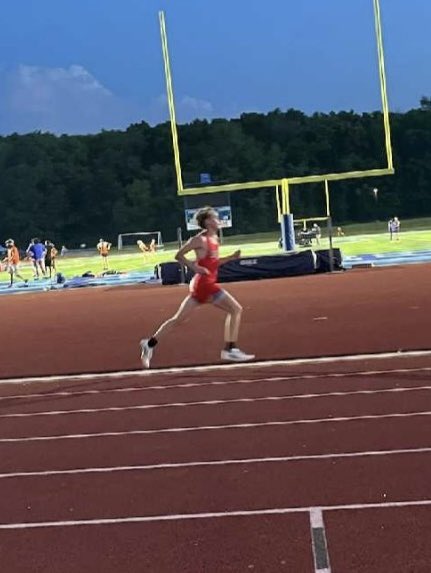 SCHS Track & Field tweet media