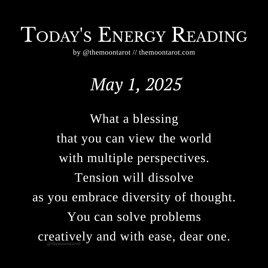 The Moon Tarot tweet media