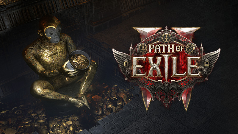 pathofexile's tweet image. We&apos;ve had a lot of feedback about item drops feeling unrewarding in Path of Exile 2. Over the last two weeks we&apos;ve done a major rework to item drops to try and address these issues. We are going to deploy these changes in 0.2.0g later today!

pathofexile.com/forum/view-thr…