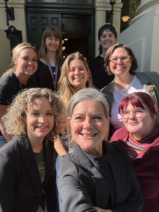 Amanda Threlfall tweet media