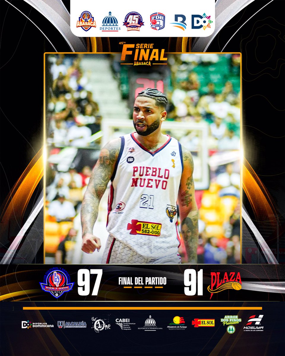 ABASACA | Asociación de Baloncesto de Santiago (@abasacaof) on Twitter photo 