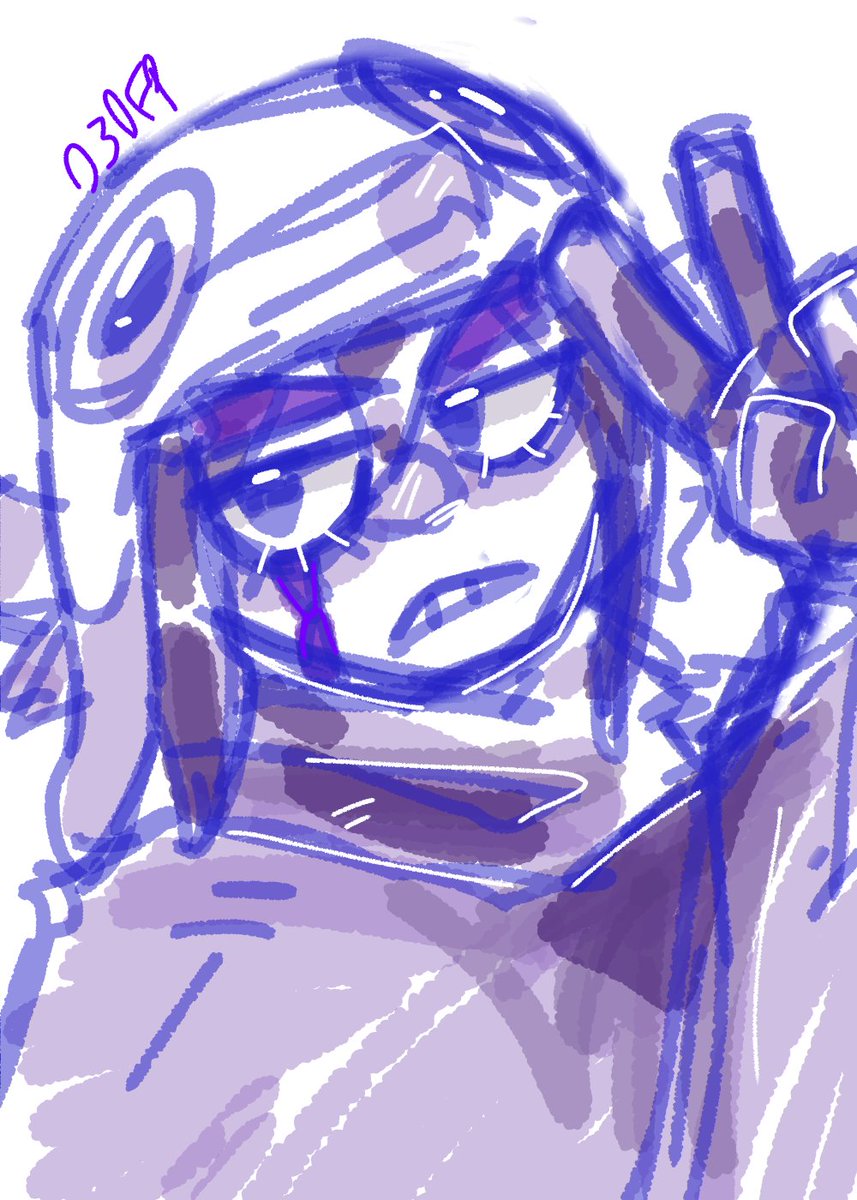 Dibujito hecho en el cel jiji