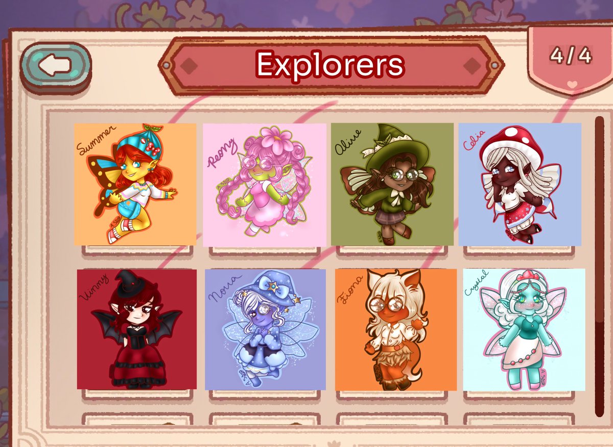 Amaris Shadowsong tweet media