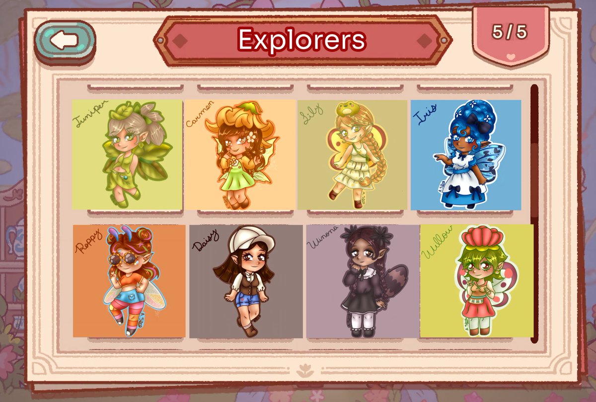 Amaris Shadowsong tweet media