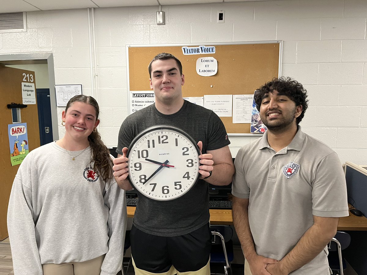 Mr. Paolelli tweet media