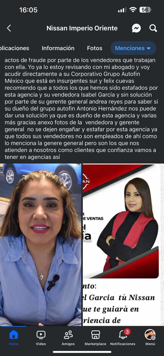 cuartodemillamx's tweet photo. Otro mas de Nissan Imperio Oriente.... https://t.co/6QbVur8LuK