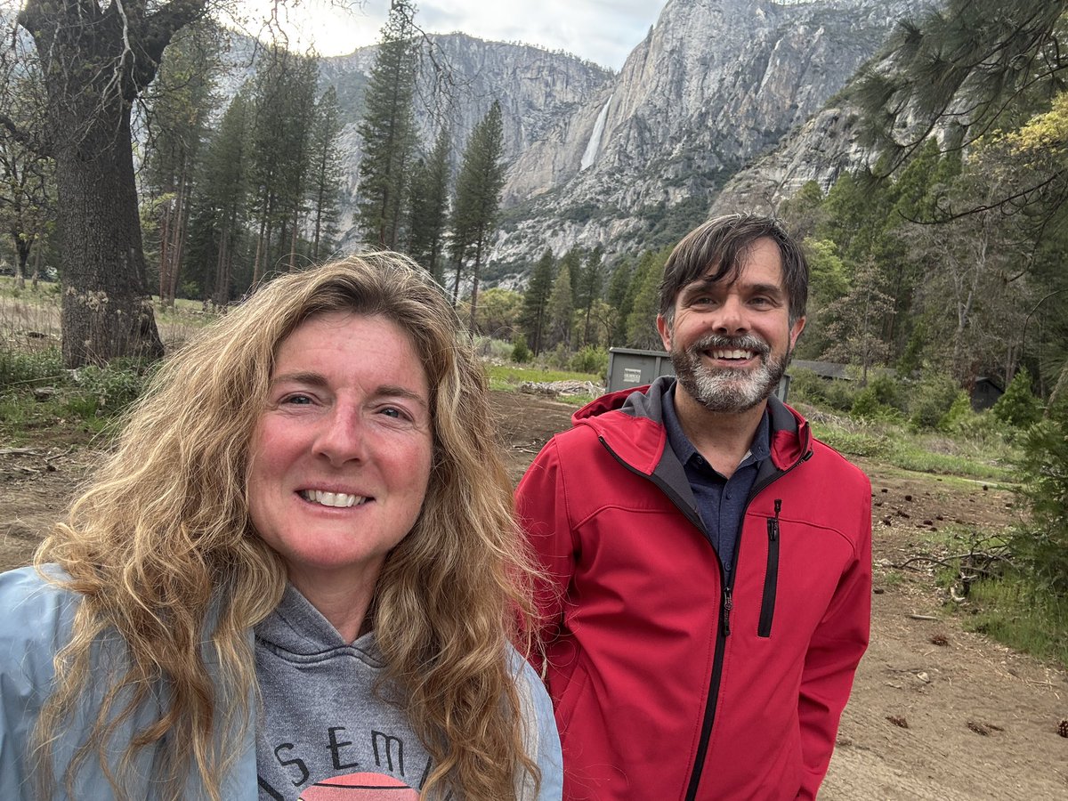 Beth Pratt tweet media