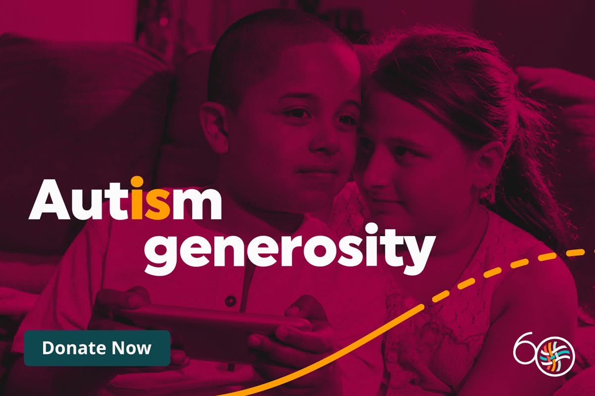 Autism Society of Colorado tweet media