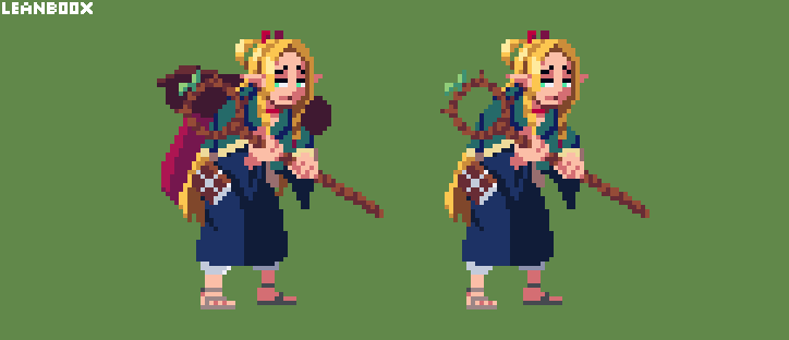 LEANBOOX tweet media