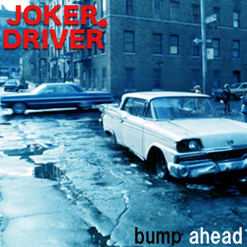 JOKERDRIVER OFFICIAL(ジョーカードライバー公式 JOKERDRIVER OFFICIAL(ジョーカードライバー公式