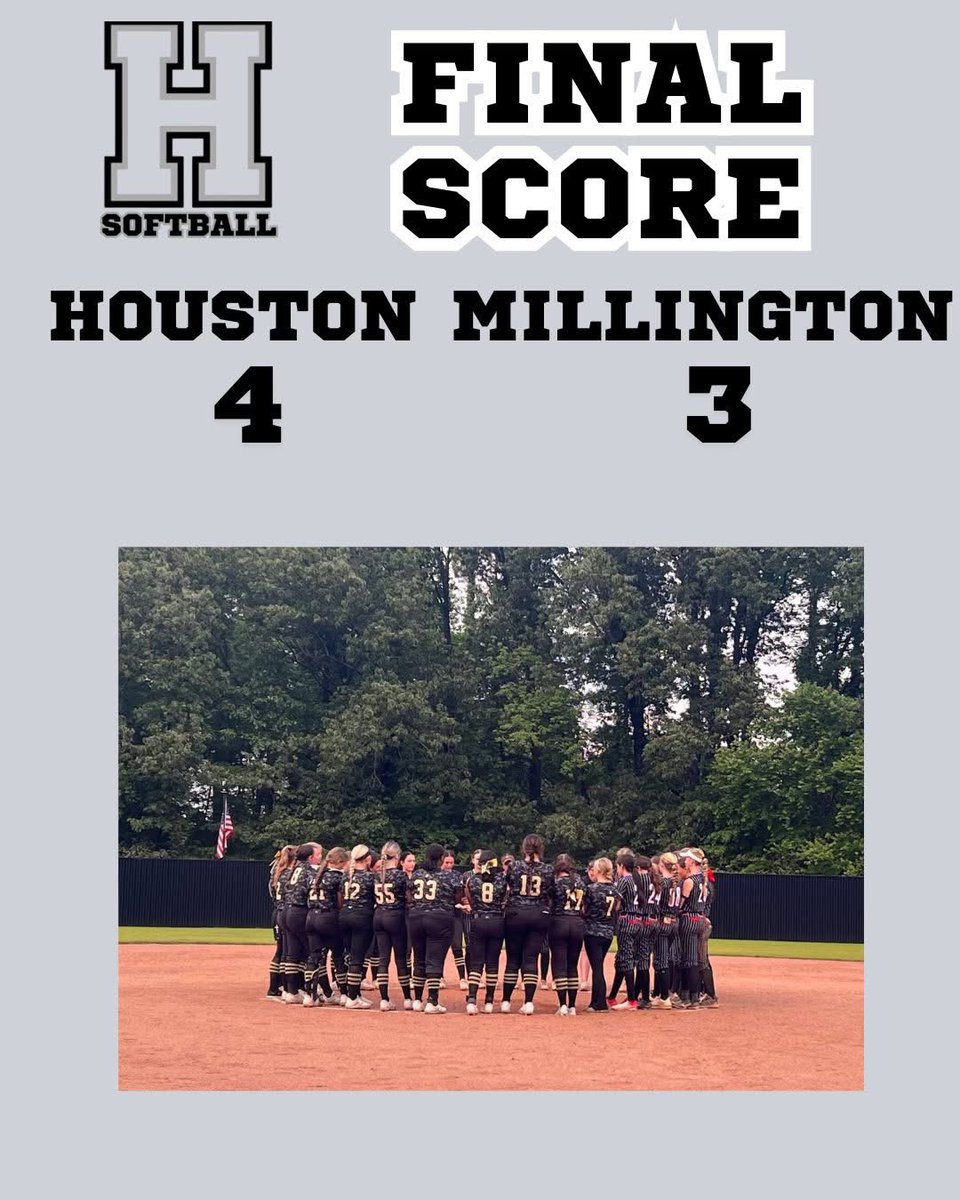 Houston Softball tweet media